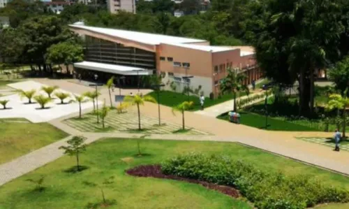 
				
					Ufba anuncia reabertura de restaurante universitário
				
				