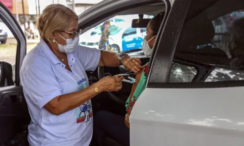 
				
					OMS decreta fim de emergência sanitária da Covid-19 no mundo
				
				