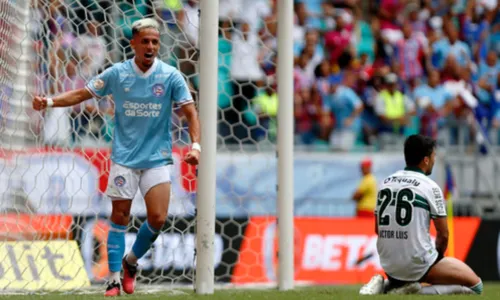 
				
					Bahia mostra repertório para vencer Coritiba e embalar no Brasileirão
				
				