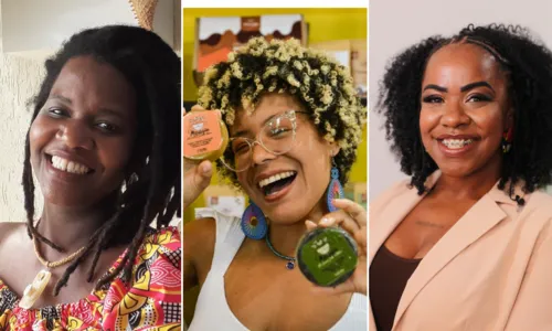 
				
					Afroempreededoras fazem workshop gratuito para mães negras em Salvador
				
				