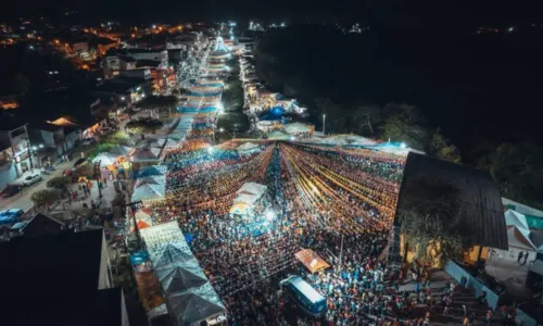 
				
					Catu: como chegar, onde ficar e onde curtir o São João
				
				