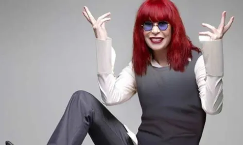 
				
					'Mania de Você' é a música mais tocada de Rita Lee; veja lista
				
				