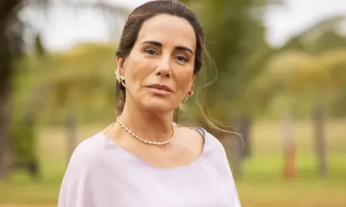 
				
					Irene mata importante personagem em 'Terra e Paixão'; saiba quem
				
				