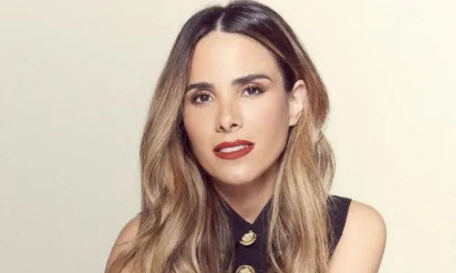 
				
					Wanessa Camargo revela música feita 'na raiva' sobre fim do casamento
				
				