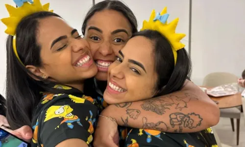 
				
					Entenda confusão envolvendo Mirella, Mariely e família de MC Loma
				
				