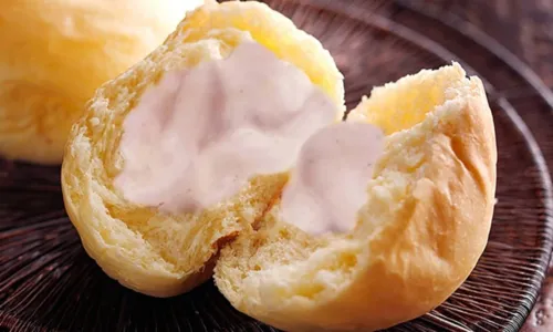 
				
					Pão de minuto: aprenda fazer receita com requeijão e azeitona
				
				