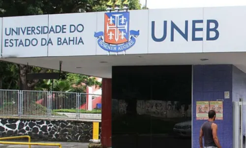 
				
					Professores de universidades estaduais da BA fazem paralisação de 24h
				
				