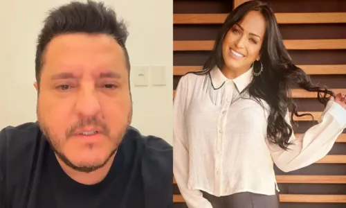 
				
					Bruno se desculpa com repórter após acusação de transfobia
				
				