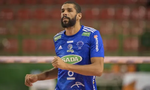 
				
					Acordo retira suspensão de repasses à CBV e diminui pena de Wallace
				
				