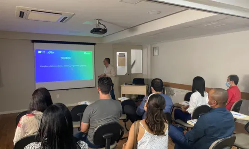 
				
					CDL Salvador e Sebrae promovem palestra gratuita de empreendedorismo
				
				