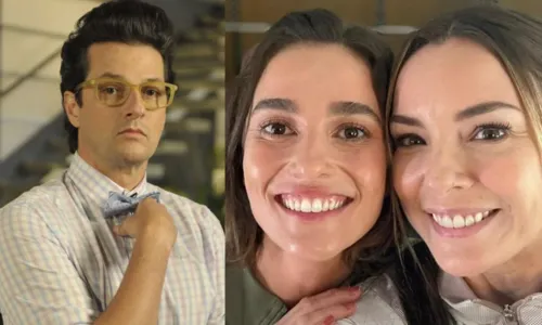 
				
					5 vezes que as novelas erraram ao retratar personagens LGBTQI+
				
				