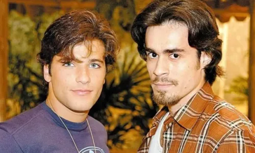 
				
					5 vezes que as novelas erraram ao retratar personagens LGBTQI+
				
				