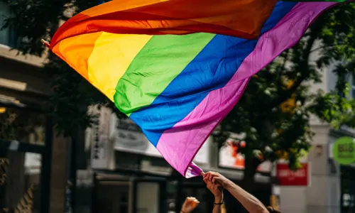 
				
					Salvador teve mais de 400 casos de LGBTfobia em 2 anos
				
				