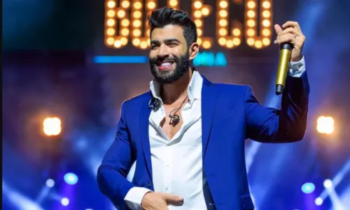 
				
					Gusttavo Lima confirma Buteco em Salvador; vendas começam no dia 24
				
				