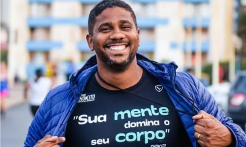 
				
					Educador físico monta assessoria de corrida e fatura R$ 50 mil mensal
				
				