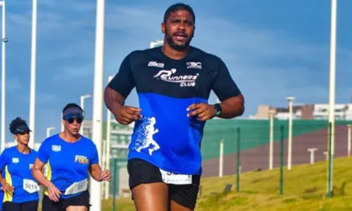 
				
					Educador físico monta assessoria de corrida e fatura R$ 50 mil mensal
				
				