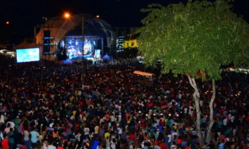 
				
					Justiça de Eunápolis proíbe festa junina a partir de 2024
				
				