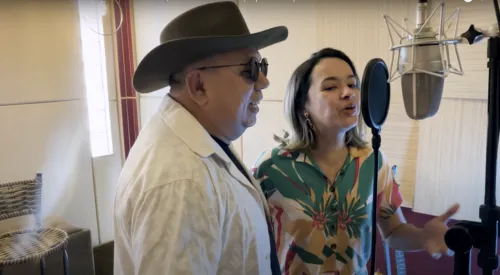 
				
					Bandas Cacau com Leite e Flor do Nordeste lançam 'Quero te encontrar'
				
				