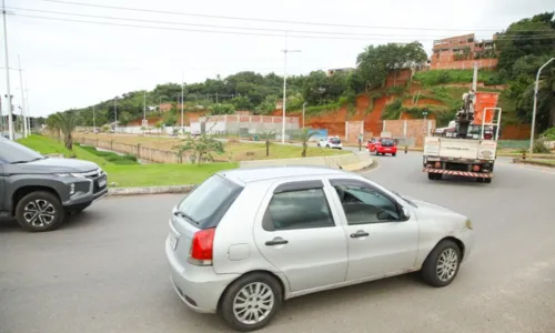 
				
					Trânsito na Avenida 29 de março é modificado para evitar acidentes
				
				