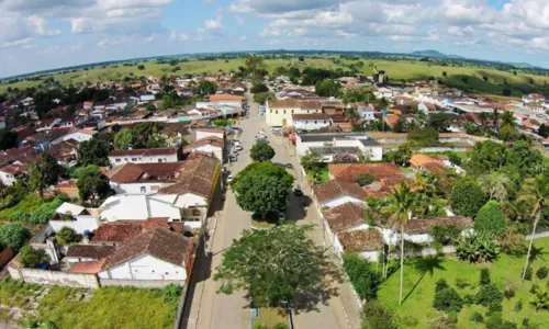 
				
					Sapeaçu: como chegar, onde ficar e onde curtir o São João
				
				