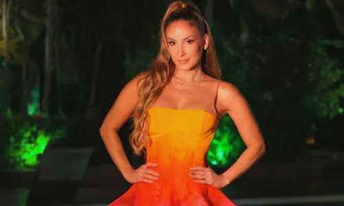 
				
					'Gigante do nordeste e do país', diz Claudia Leitte sobre Nattan
				
				