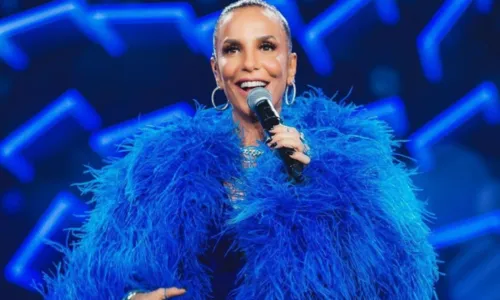 
				
					Carnaval, recordes e encontros: veja trajetória de Ivete no último ano
				
				