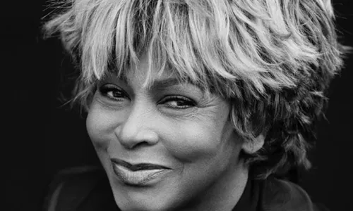 
				
					Especial GFM homenageia Tina Turner neste sábado (27)
				
				