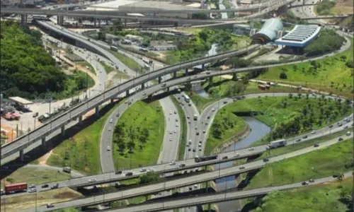 
				
					MP-BA recomenda instalação de câmeras em viaduto de Salvador
				
				