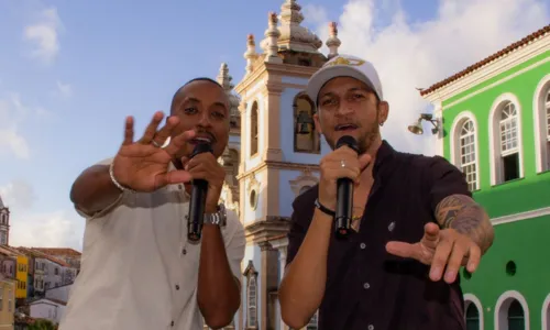 
				
					Banda Laskinê se apresenta no Sambinha do Imbuí domingo (4)
				
				