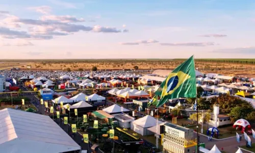 
				
					Bahia Farm Show 2023 traz novidades na área de entretenimento
				
				