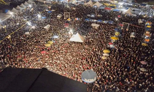 
				
					Prorrogado prazo para prestação de contas de festas juninas na Bahia
				
				