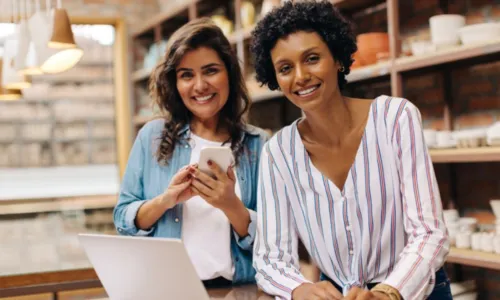 
				
					Sebrae abre inscrições para feira de mães empreendedoras em Salvador
				
				