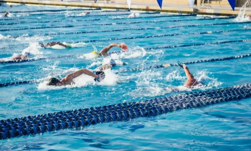 
				
					CPB convoca seleção para Mundial de natação paralímpica
				
				