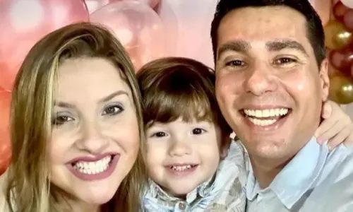 
				
					Atriz de 'Mulheres Apaixonadas' abandonou carreira para virar pastora
				
				