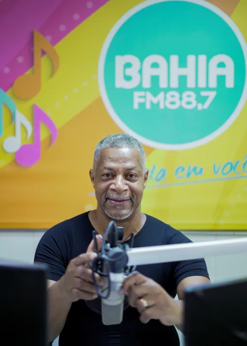 
				
					Amor nas ondas do rádio: saiba mais sobre o programa Toque Coração
				
				