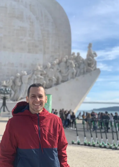 
				
					Dez coisas para fazer em Lisboa em sua viagem a Portugal
				
				