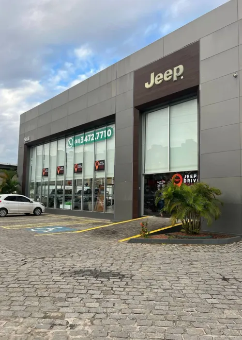 
				
					Fiori Jeep faz mais por você e traz ofertas imperdíveis; confira
				
				