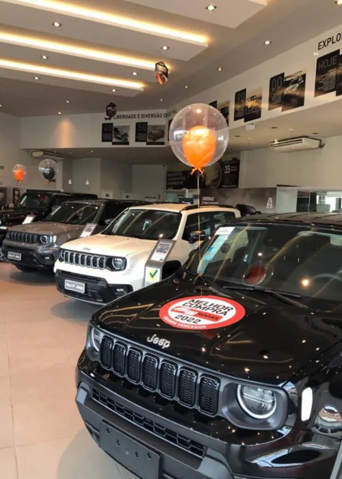 
				
					Fiori Jeep faz mais por você e traz ofertas imperdíveis; confira
				
				