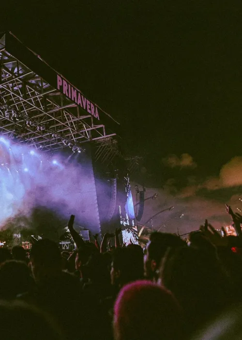 
				
					Primavera Sound São Paulo abre pré-venda de ingressos nesta terça (11)
				
				