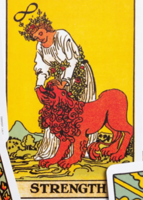 
				
					Revelações do Tarot para julho de 2023
				
				