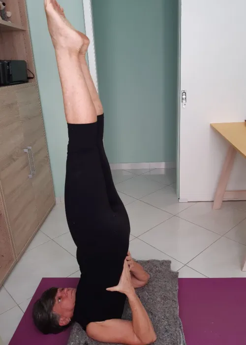 
				
					Yoga para imunidade baixa
				
				