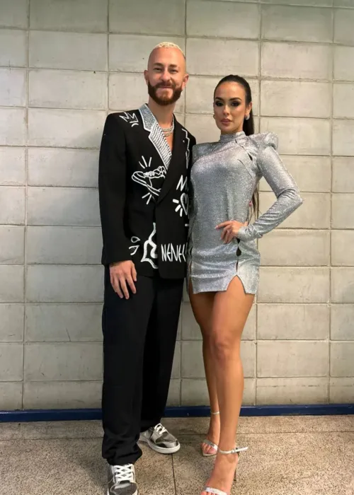 
				
					BBB 23: veja look dos participantes para final do programa
				
				