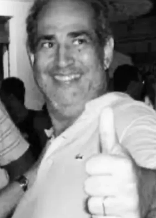 
				
					Ex-prefeito de cidade baiana morre aos 67 anos
				
				