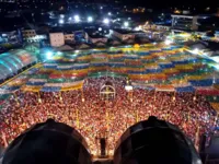 Santo Antônio de Jesus anuncia atrações do São João