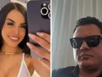 Pai de baiana que morreu na Argentina rebate versão de suicídio