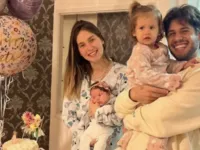 Zé Felipe defende Virgínia e chama Evaristo Costa de 'otário'