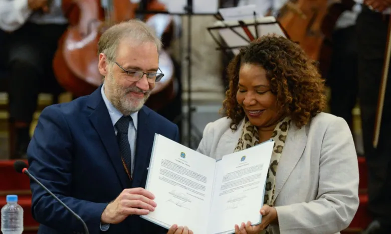 Biblioteca Nacional receberá este ano investimentos de R$ 30 milhões