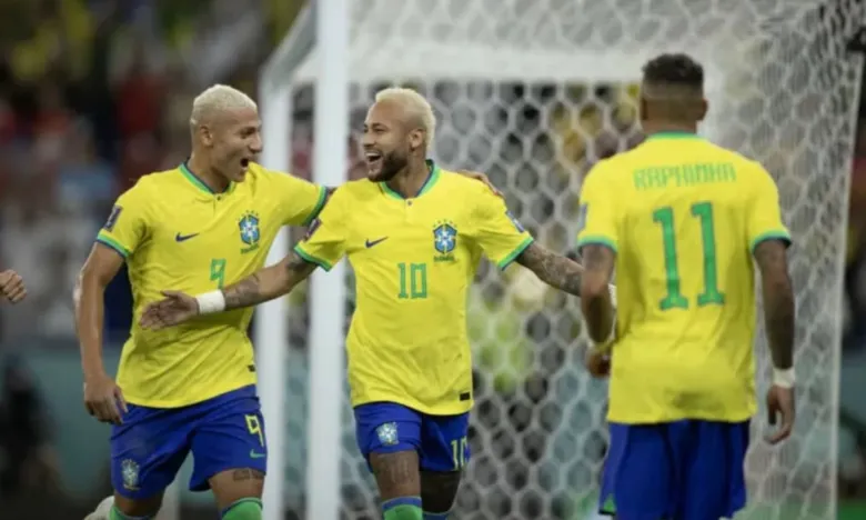CBF fecha acordo com a Globo para transmissão de jogos da Seleção