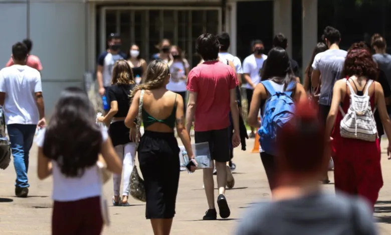 Inscrições para o Enem começam nesta segunda-feira (5)