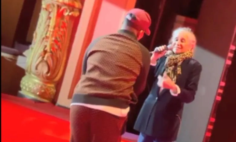 Maria Bethânia e Gloria Groove fazem encontro histórico para PMB